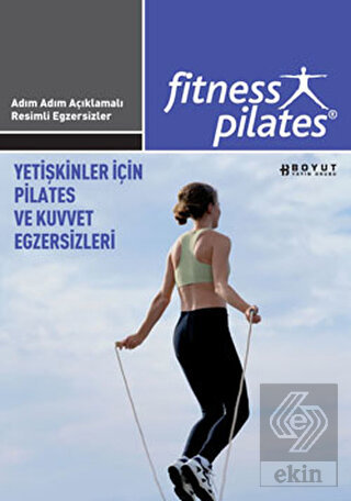 Senin Seçimin Pilates - Yetişkinler İçin Pilates v