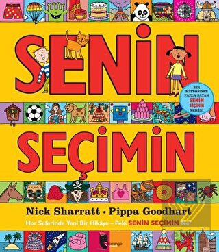 Senin Seçimin