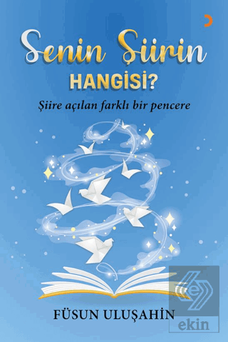 Senin Şiirin Hangisi?