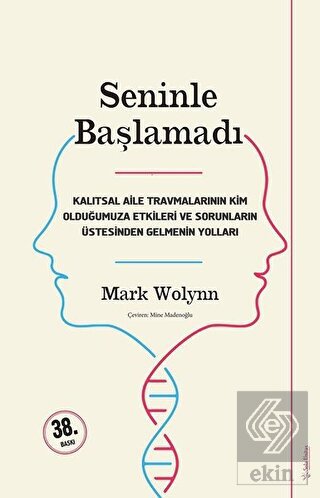 Seninle Başlamadı