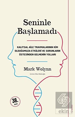 Seninle Başlamadı