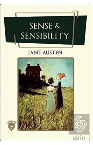 Sense and Sensibility (İngilizce Roman)