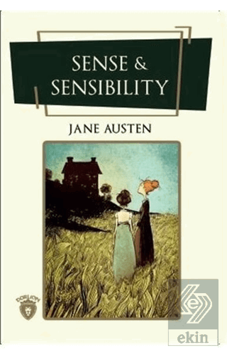 Sense and Sensibility (İngilizce Roman)