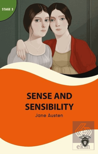 Sense and Sensibility - Stage 3