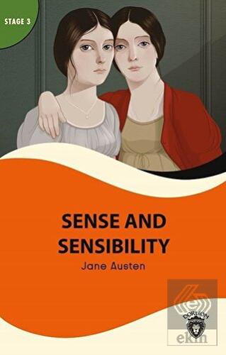Sense and Sensibility - Stage 3