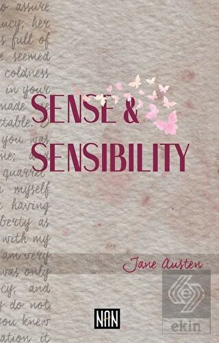 Sense and Sensibility
