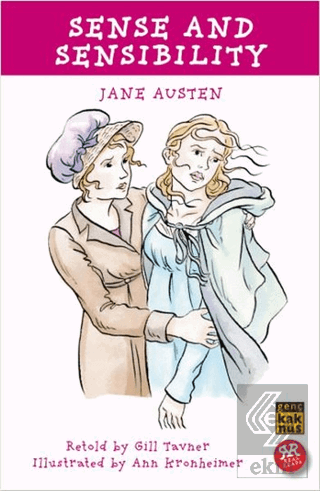 Sense and Sensibility