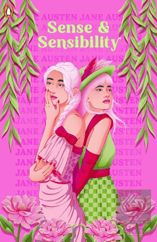 Sense and Sensibility Jane Austen Puffin Books Satın Al - ekinkitap.co