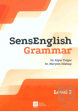 SensEnglish Grammar Level 2