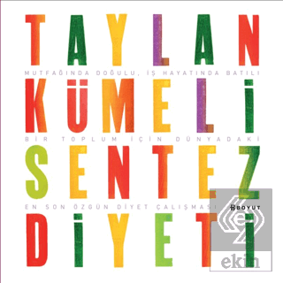 Sentez Diyeti