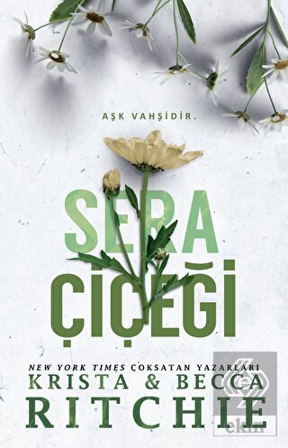 Sera Çiçeği