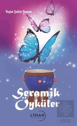 Seramik Öyküler