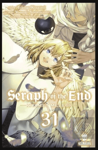 Seraph of the End – Kıyamet Meleği 31