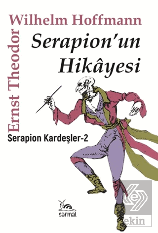 Serapionun Hikayesi