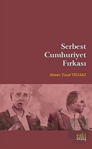 Serbest Cumhuriyet Fırkası