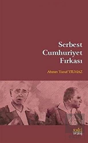 Serbest Cumhuriyet Fırkası