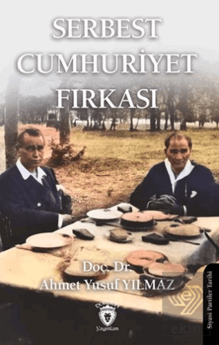 Serbest Cumhuriyet Fırkası