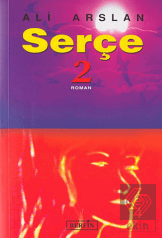 Serçe 2. Kitap