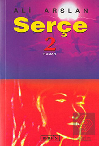 Serçe 2. Kitap