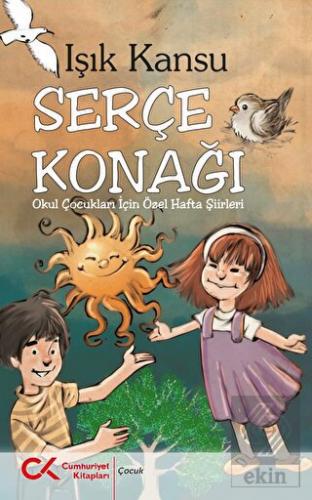 Serçe Konağı