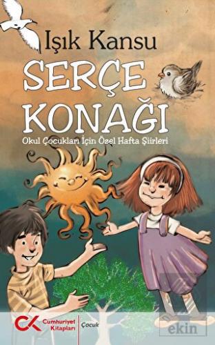 Serçe Konağı