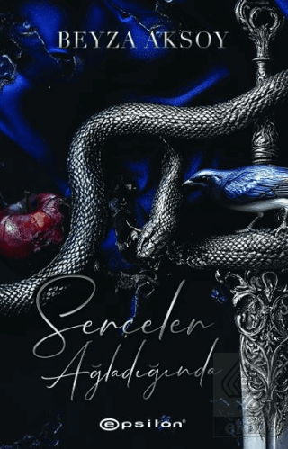 Serçeler Ağladığında