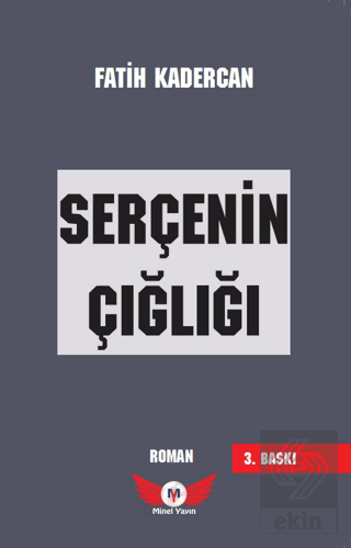 Serçenin Çığlığı