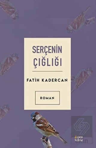 Serçenin Çığlığı