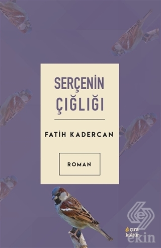 Serçenin Çığlığı