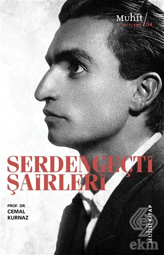 Serdengeçti Şairleri