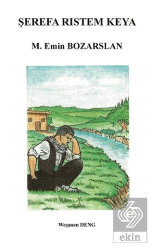 Şerefa Rıstem Keya