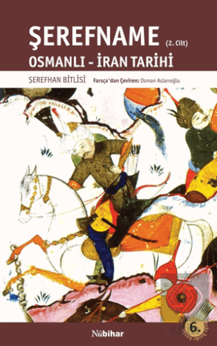 Şerefname (2. Cilt)
