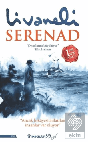 Serenad