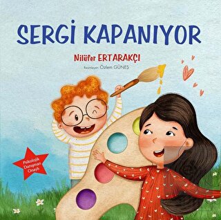 Sergi Kapanıyor