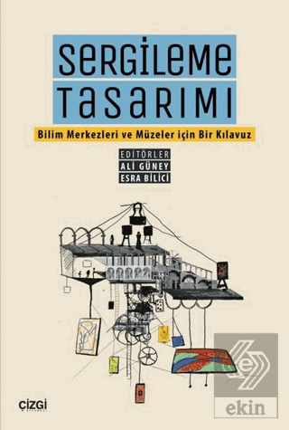 Sergileme Tasarımı