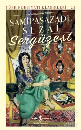 Sergüzeşt (Ciltli)