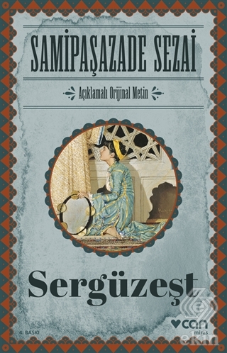 Sergüzeşt (Orjinal Metin)