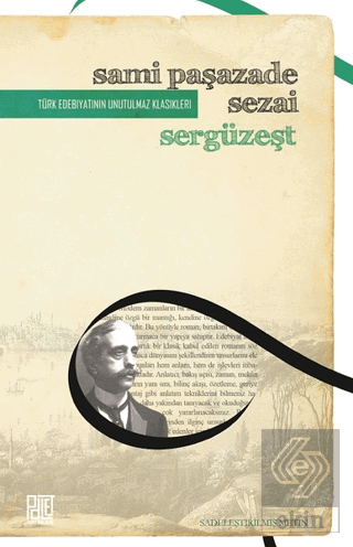 Sergüzeşt (Sadeleştirilmiş Metin)