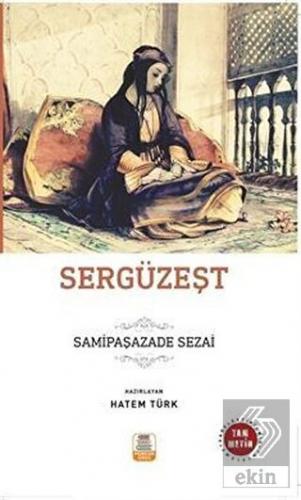 Sergüzeşt