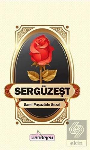 Sergüzeşt