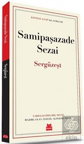 Sergüzeşt