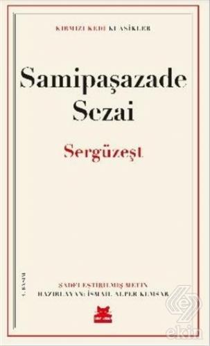 Sergüzeşt