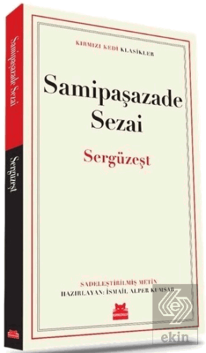 Sergüzeşt