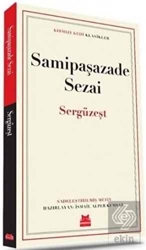 Sergüzeşt
