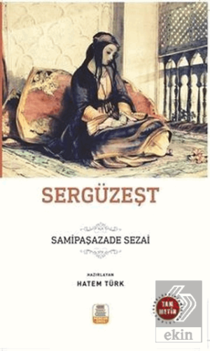 Sergüzeşt