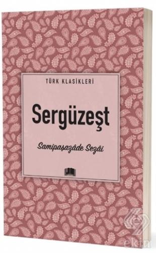 Sergüzeşt