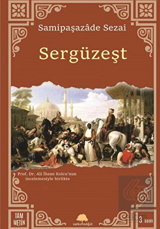 Sergüzeşt