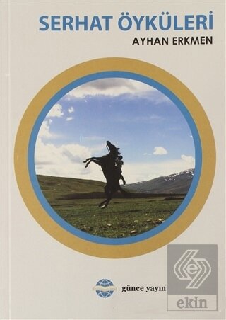 Serhat Öyküleri