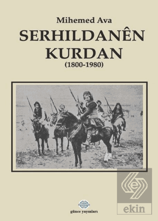 Serhıldanen Kurdan