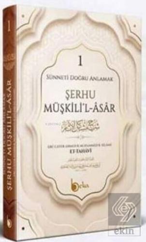 Şerhu Müşkili'l-Asar 1